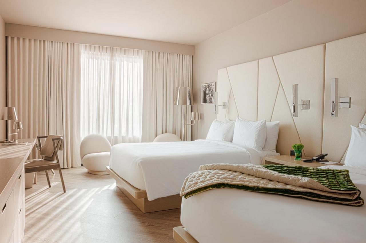 Ette Luxury Hotel & Spa Four Corners Bagian luar foto