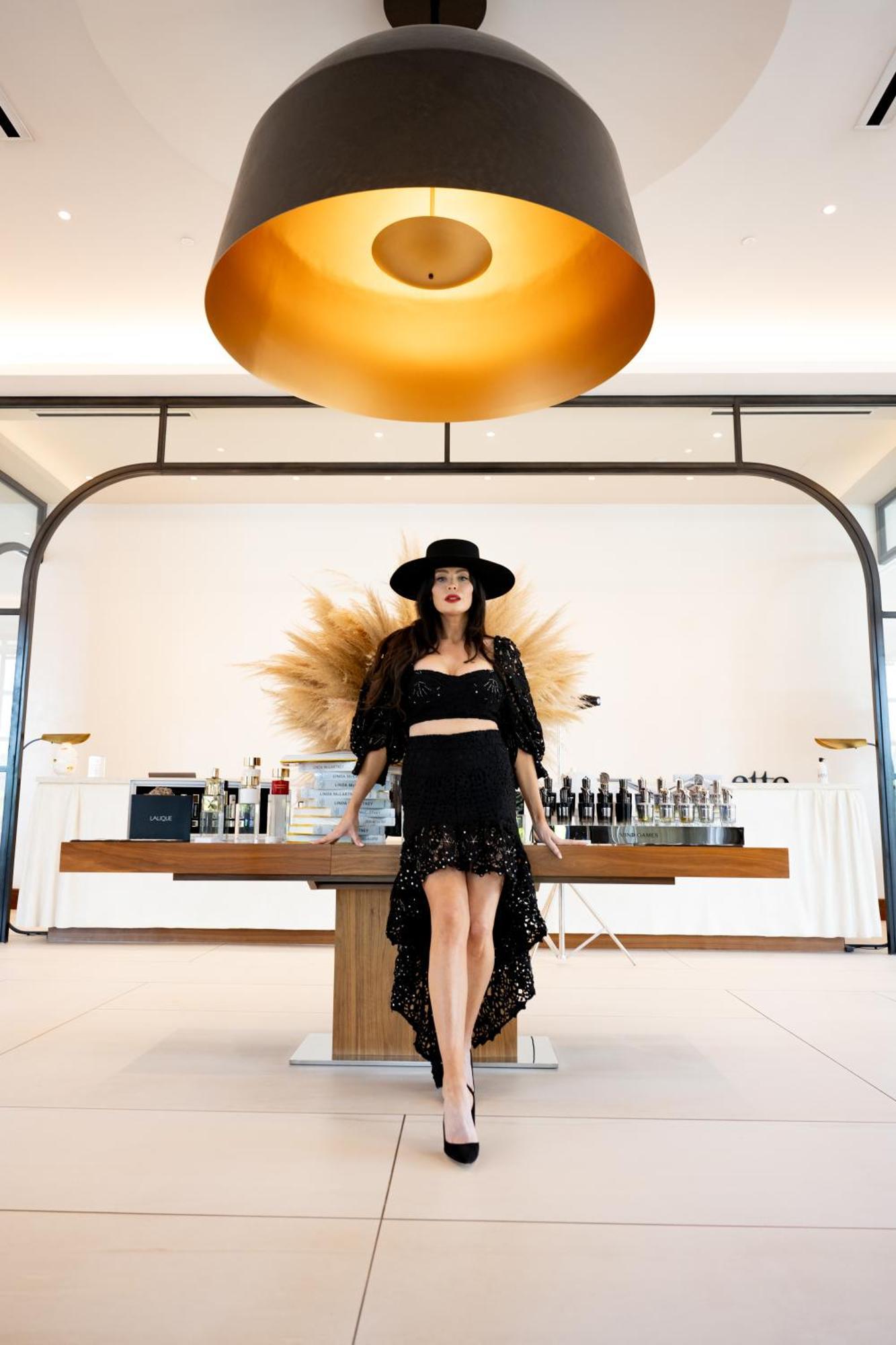 Ette Luxury Hotel & Spa Four Corners Bagian luar foto Lauren Kate